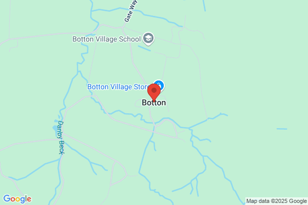 Botton Y Halfon j. M. De
