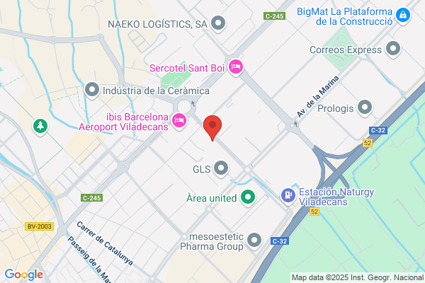 Brico-Stocks Viladecans S.L.