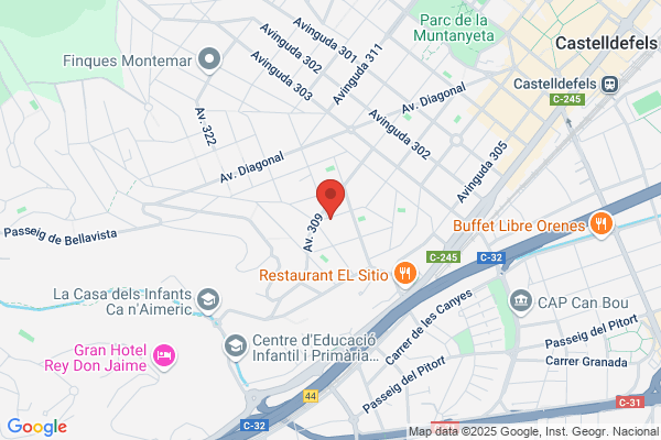 Escola Infantil Il·lusions S.L.