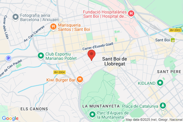 Associacio De Dones De Sant Boi
