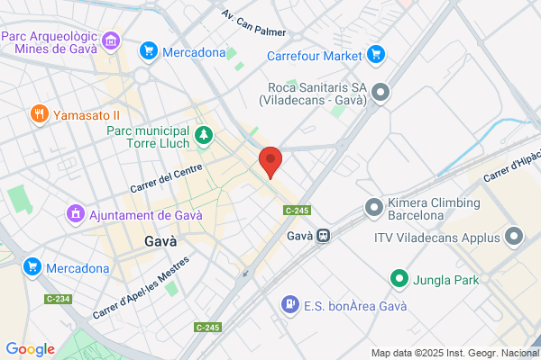 Banco Español De Credito