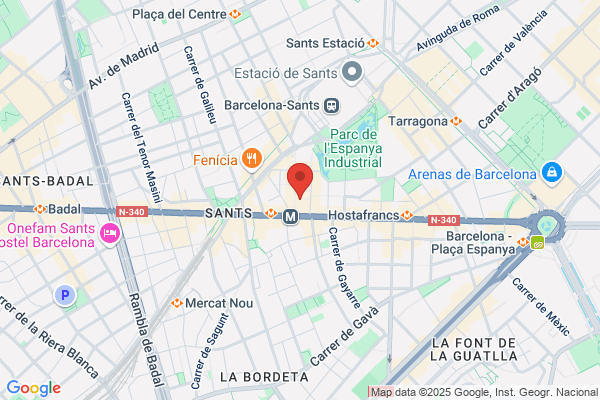 La Vermutería