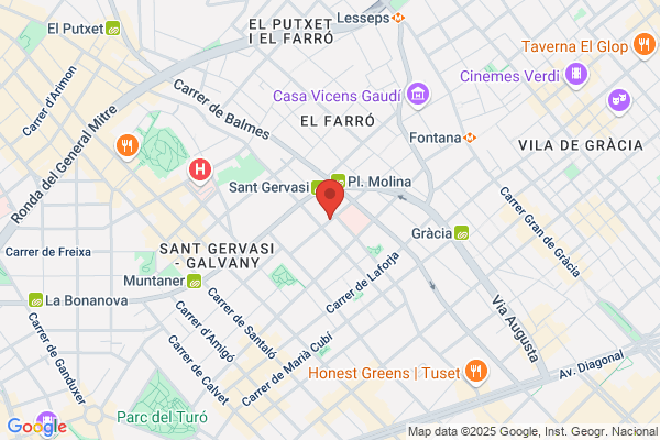 Amsa Arquitectura