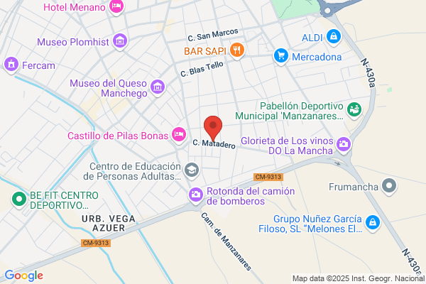 Gimenez Manzanares j.