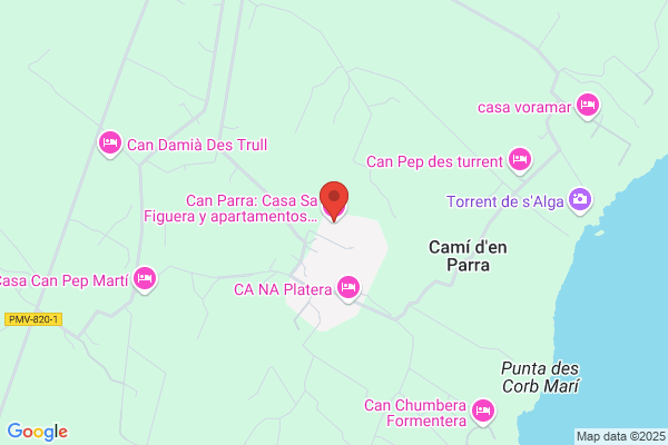 Parra Calmaestra r.