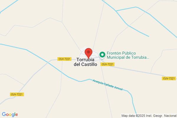 Torrubia Rosales j. L.