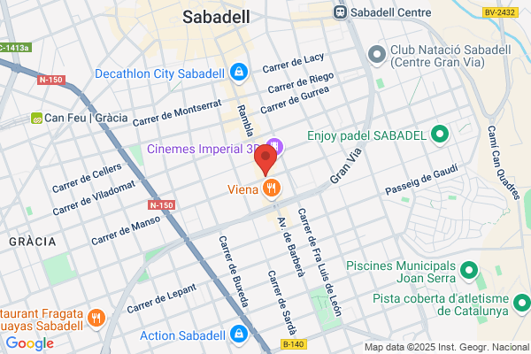 Caixa De Sabadell