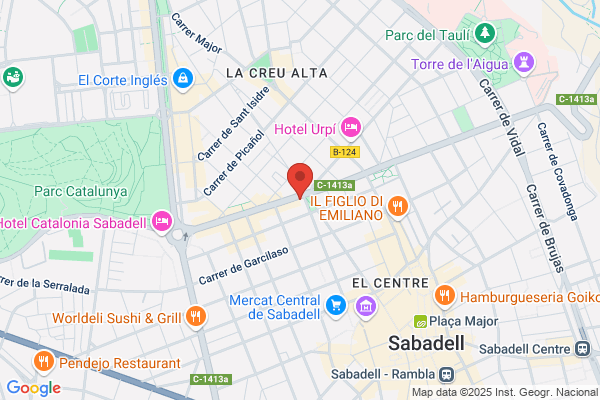 Caixa De Sabadell