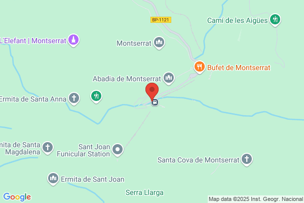 Caixa Destalvis De Catalunya