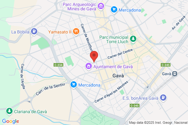 Caixa Destalvis De Catalunya