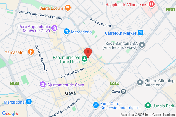 Caixa Destalvis Del Penedes
