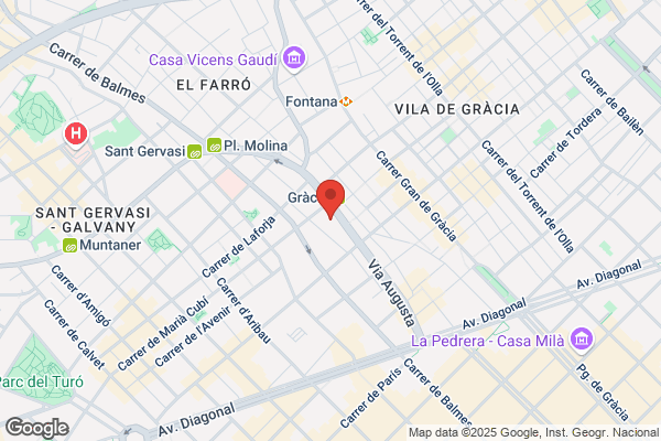 Caixa Destalvis I Pensions De Barcelona