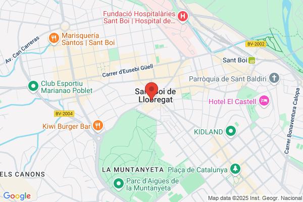 Carnicería Gallardo