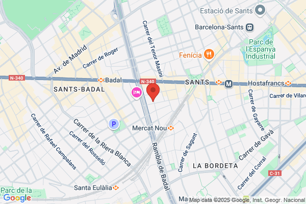 Gimenez Robles s.
