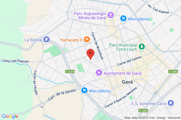 Centro Medico Brugues Diagonal S.L.