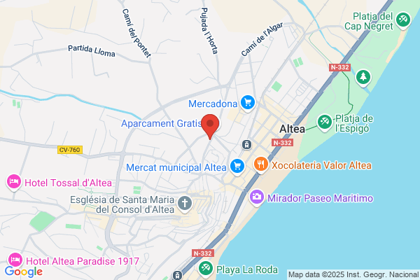 Asesoria Contable Catalana S.L.
