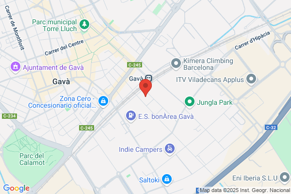 Gava Metal Consulting S.L.