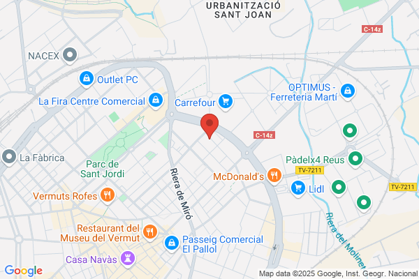 Tiendas De Conveniencia S.A.