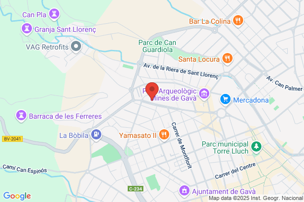 Mapfre Servicios De Informatica
