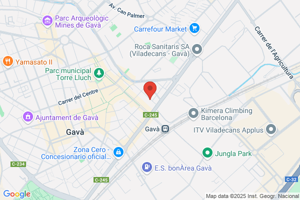 Academia Gava S.L.