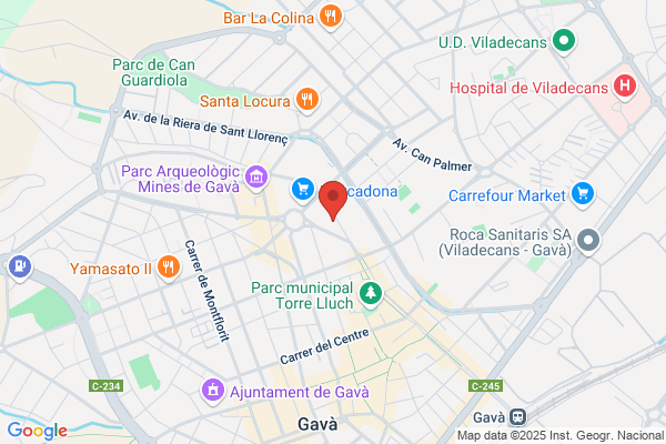 Informatica Del Baix S.L.