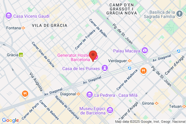 Conn Espacios System Servicios Informaticos S.L.