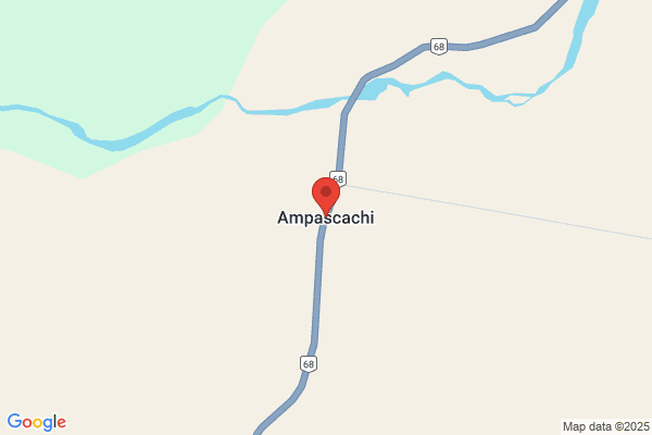 Ampascachi S.L.