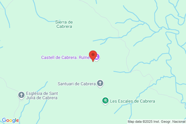 Cabrera Sierra a.