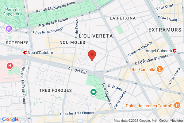 Proyectos Y Realizaciones Urbanas S.A.