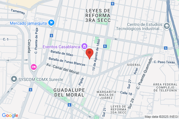 Grupo Geminis De Tiempo Libre S.L.
