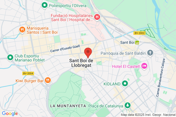 Auto Escuela Castell-Boi S.L.