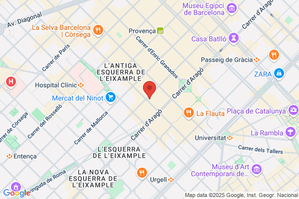 Auto Escuela Garcia