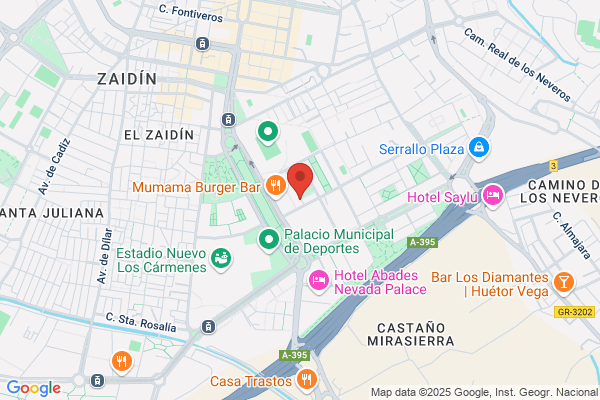 Auto-Escuela Gaudi S.A.