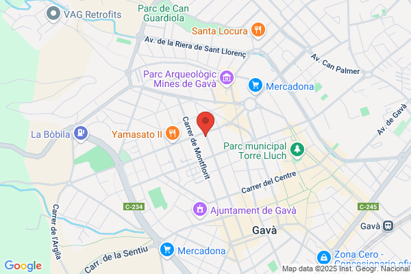 Autoescola Gava S.L.