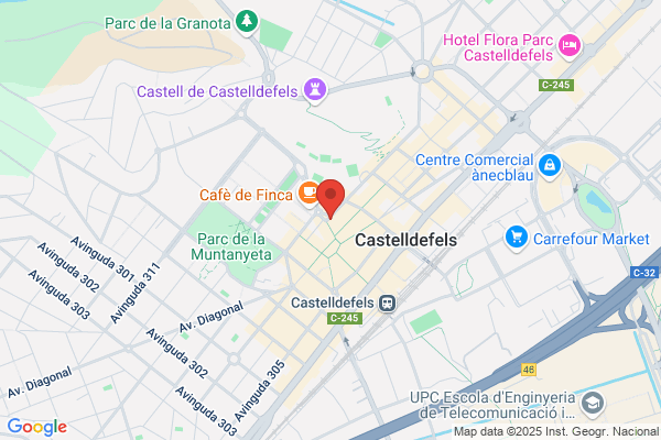 Autoescuela Castellmar