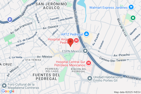 Colegio Sagrado Corazon De Jesus S.R.L.