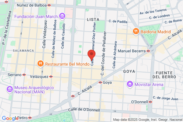 Colegio Inmaculada Concepcion Agustinas Misioneras