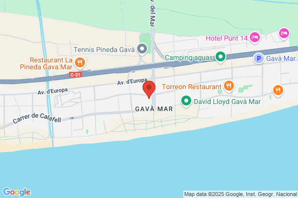 Inmoprocons Gava S.L.