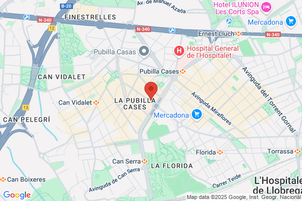 Centre Interactiu Immobiliari S.L.