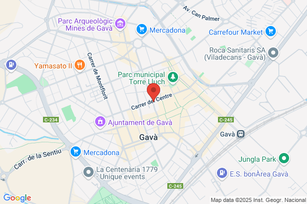 Conti Servicios Inmobiliarios
