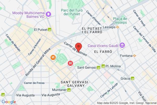 Fincas Balmes S.L.