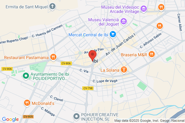 Intermediacion Inmobiliaria Interpiso S.L.