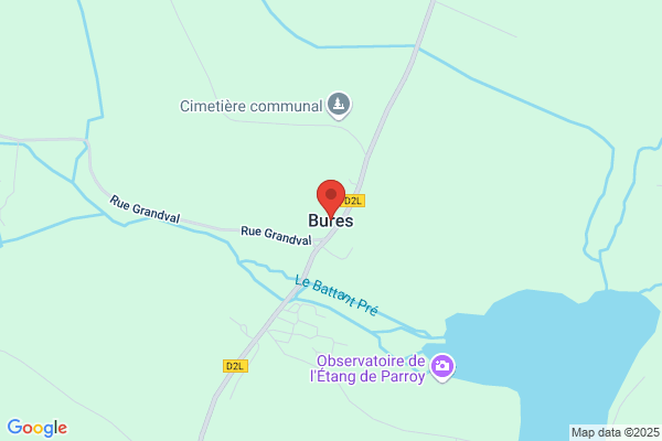 Bures S. A.