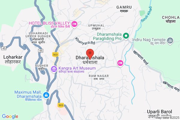 Dharamsala