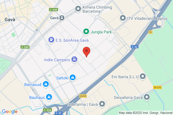 Italpresse Hispania S.L.