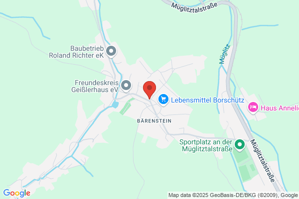 Barenblit Gertzenstein v.