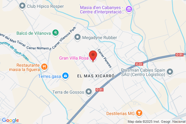 Villa Castañosa p.