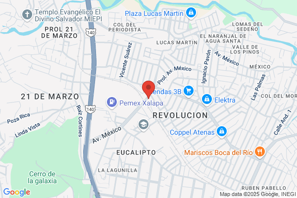 Taller y Mantenimiento Única