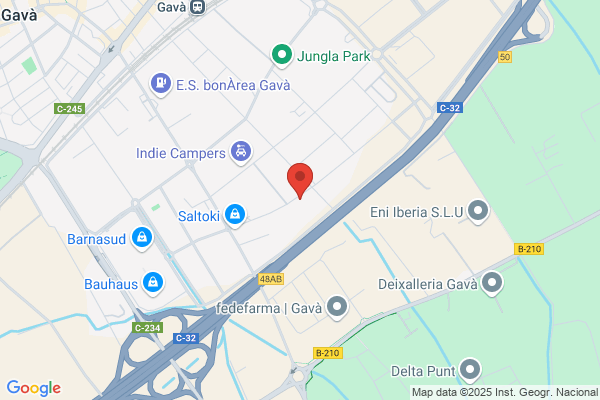 Dolter S. A.
