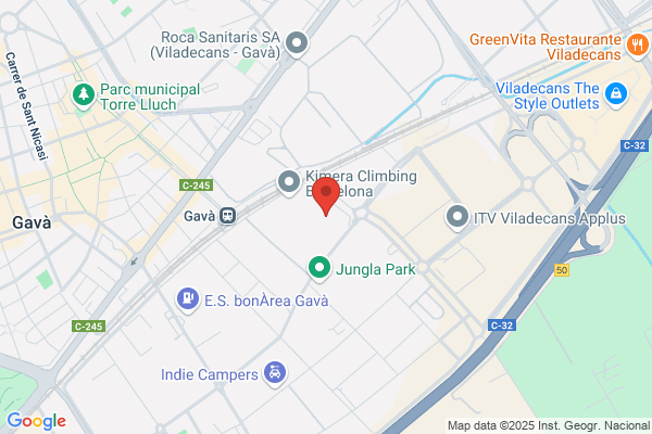 Gavafels S.L.